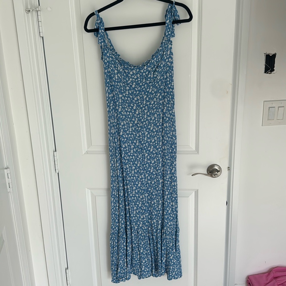 Reformation Dress